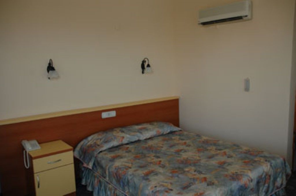 Kervan Hotel Istanbul Exterior photo